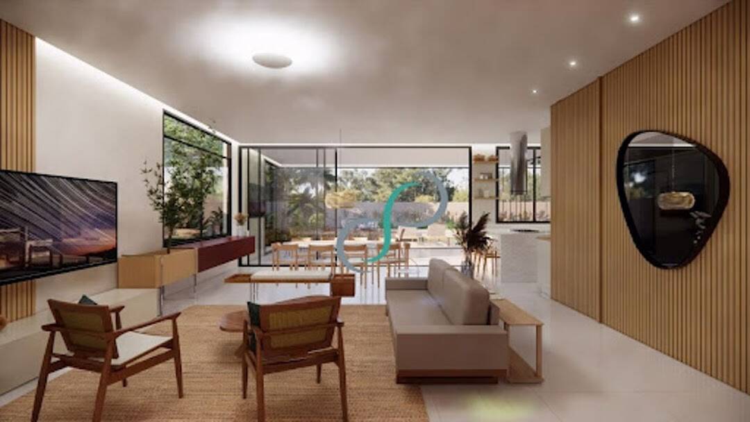 Casa, 4 quartos, 433 m² - Foto 6