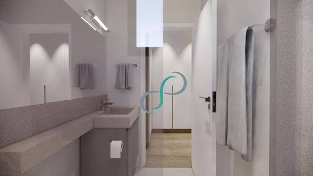 Casa, 4 quartos, 433 m² - Foto 16