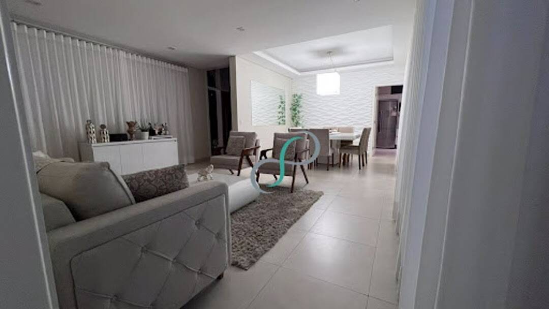 Casa, 3 quartos, 292 m² - Foto 9