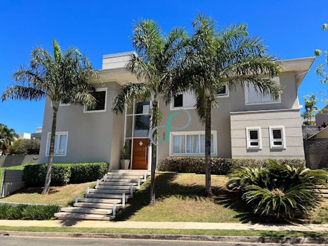 Casa, 3 quartos, 292 m² - Foto 2