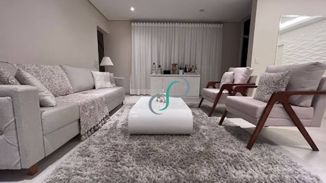 Casa, 3 quartos, 292 m² - Foto 7