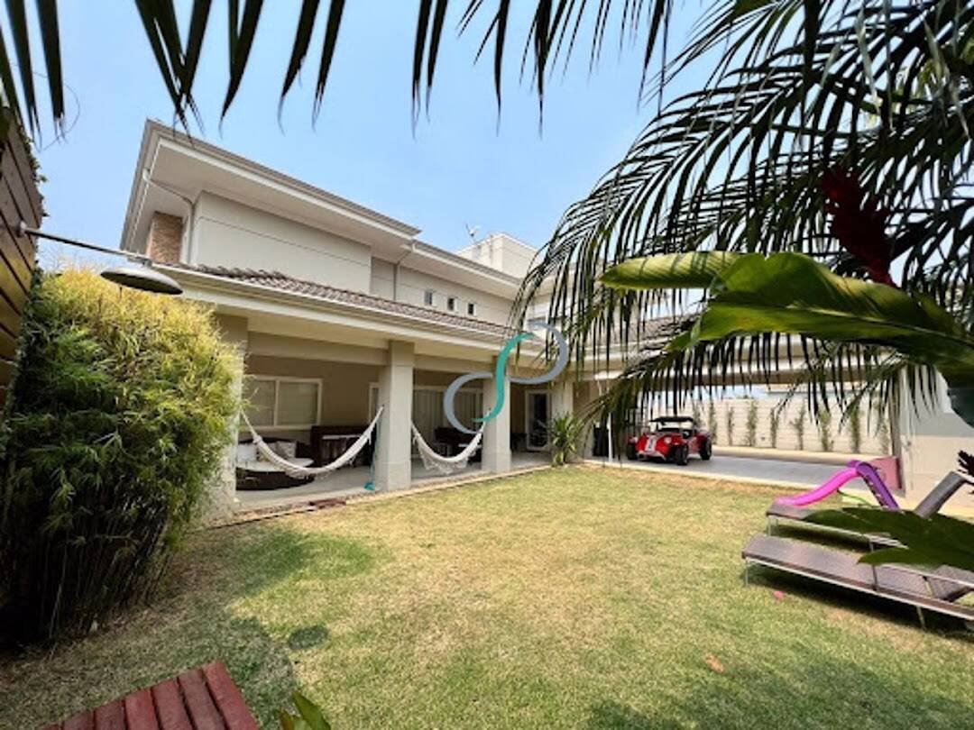 Casa, 3 quartos, 292 m² - Foto 42