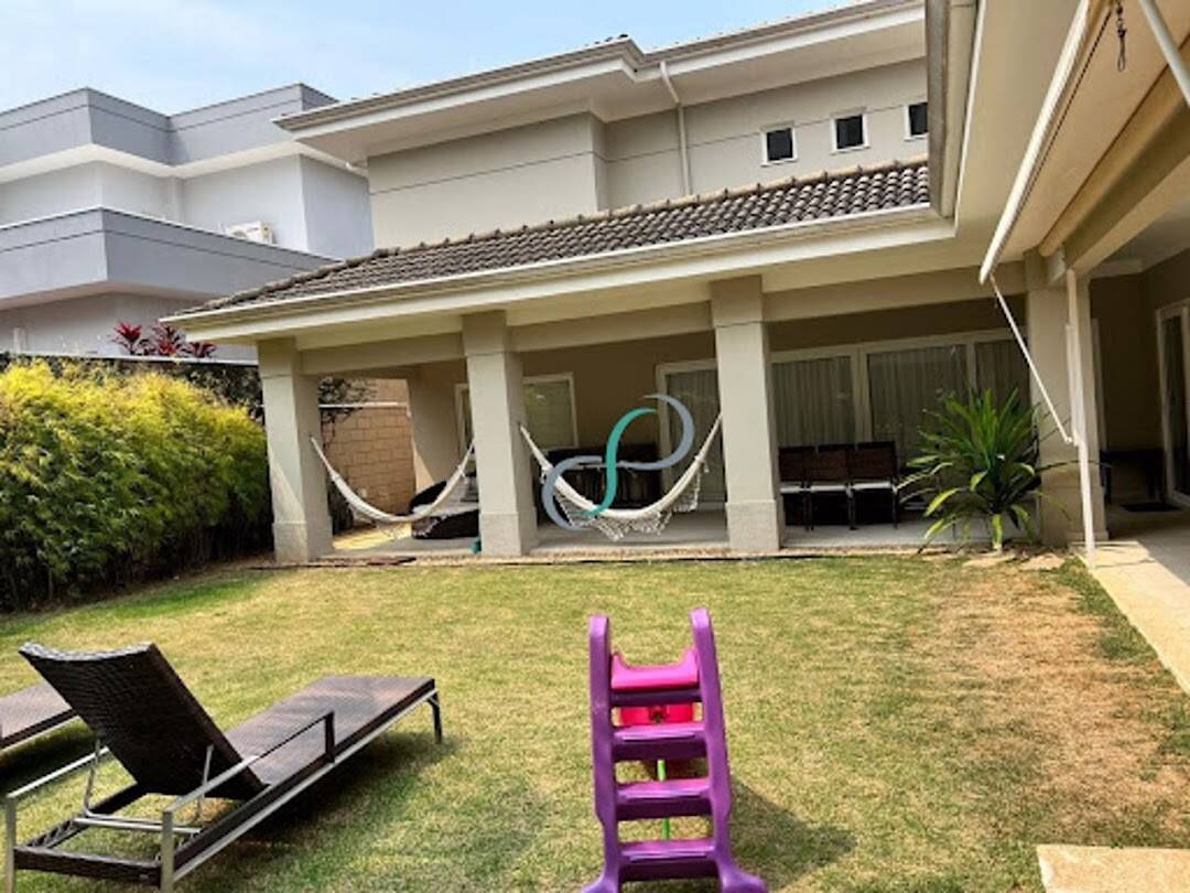 Casa, 3 quartos, 292 m² - Foto 41