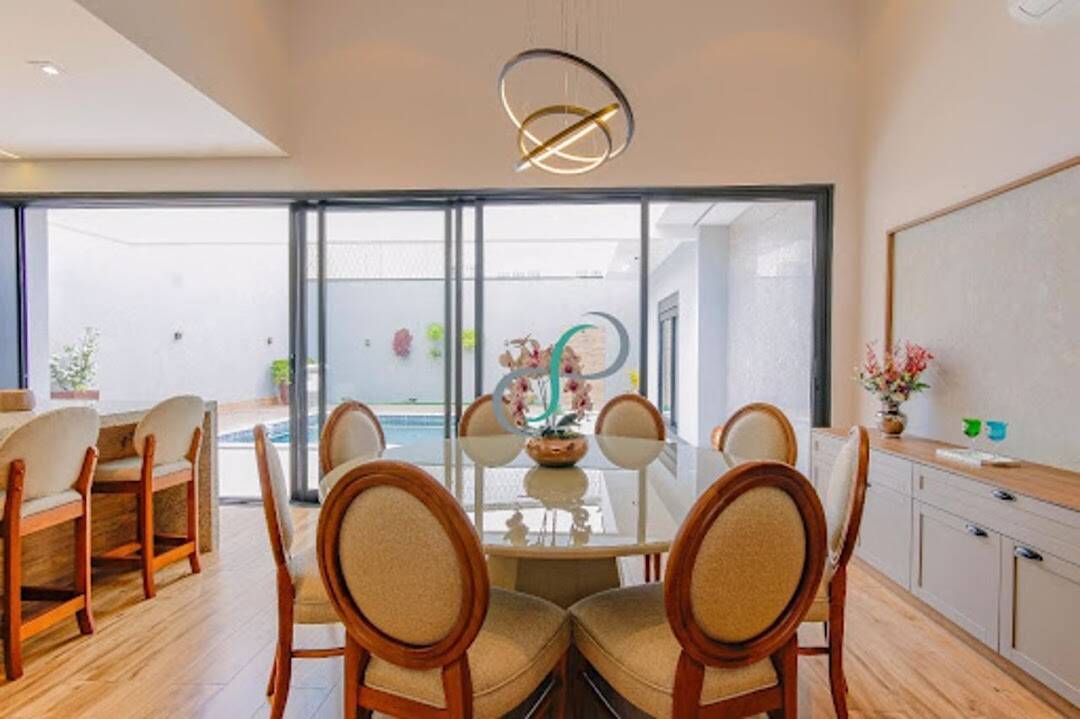 Casa, 4 quartos, 252 m² - Foto 4