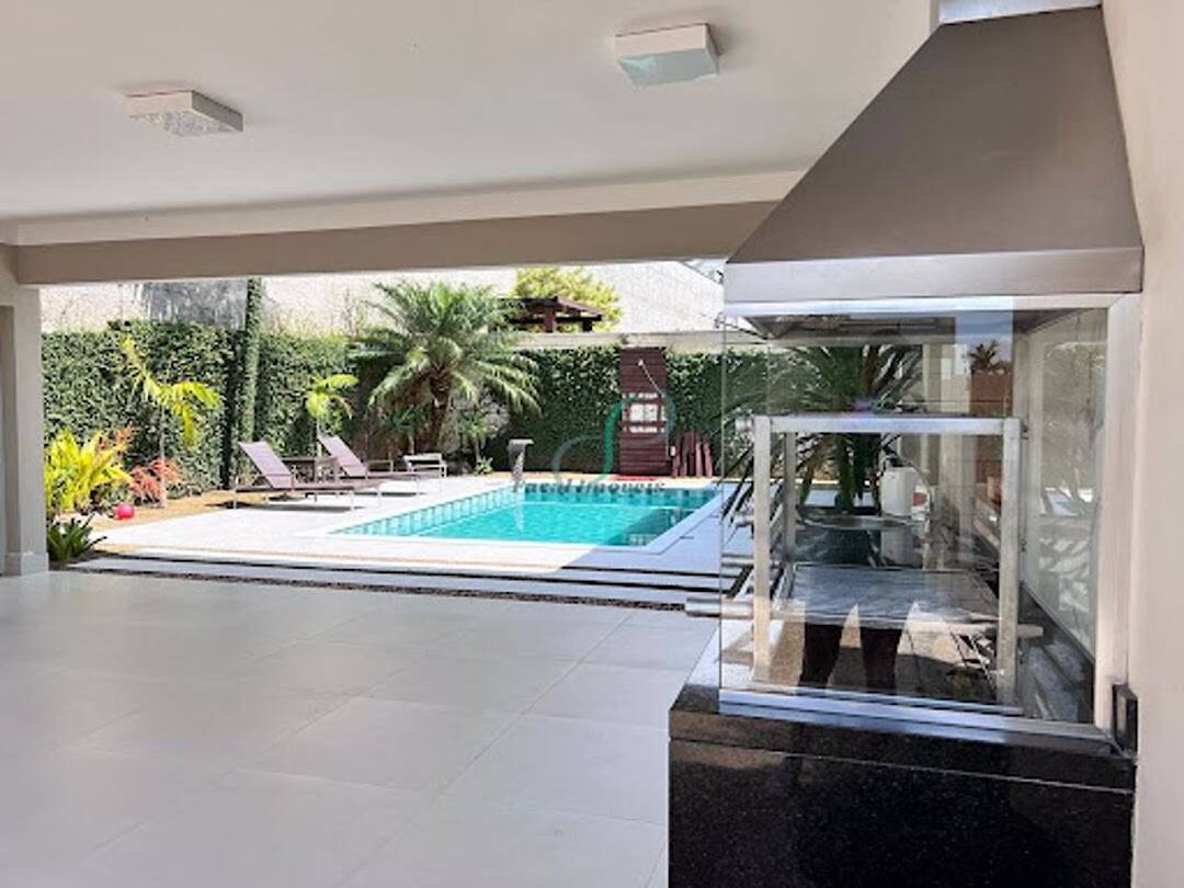 Casa, 3 quartos, 292 m² - Foto 43