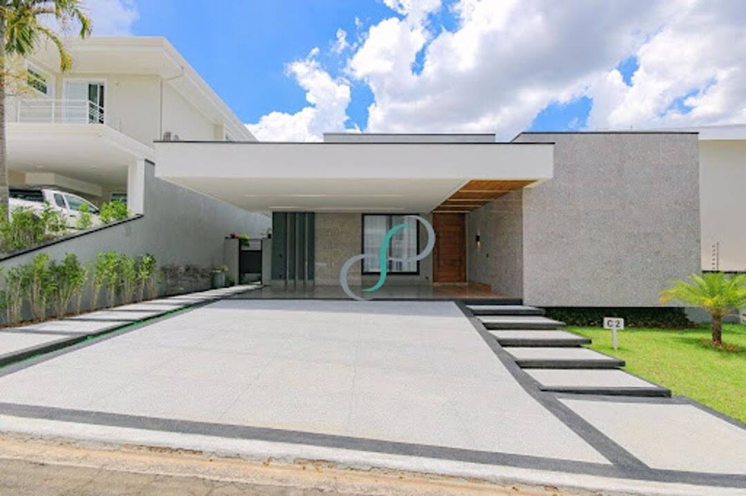 Casa, 4 quartos, 252 m² - Foto 2