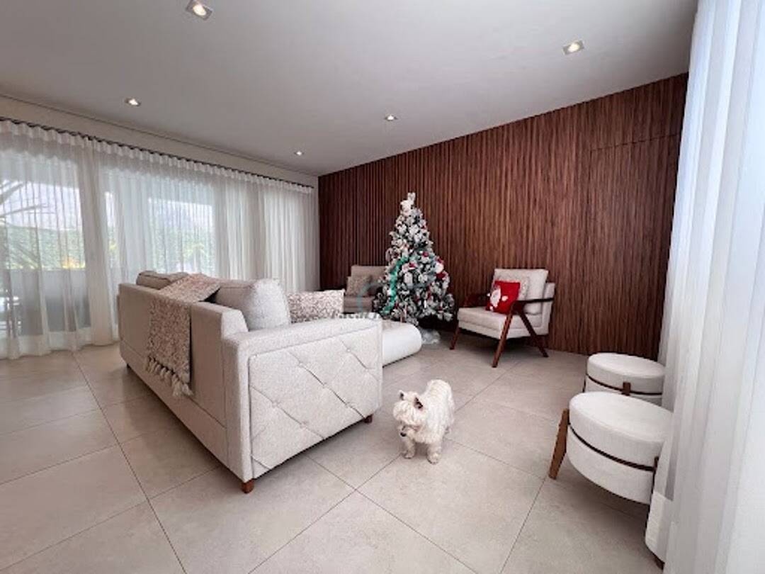 Casa, 3 quartos, 292 m² - Foto 6