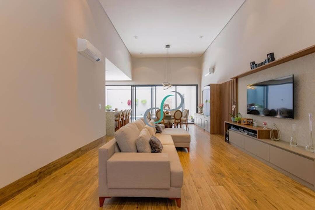 Casa, 4 quartos, 252 m² - Foto 3