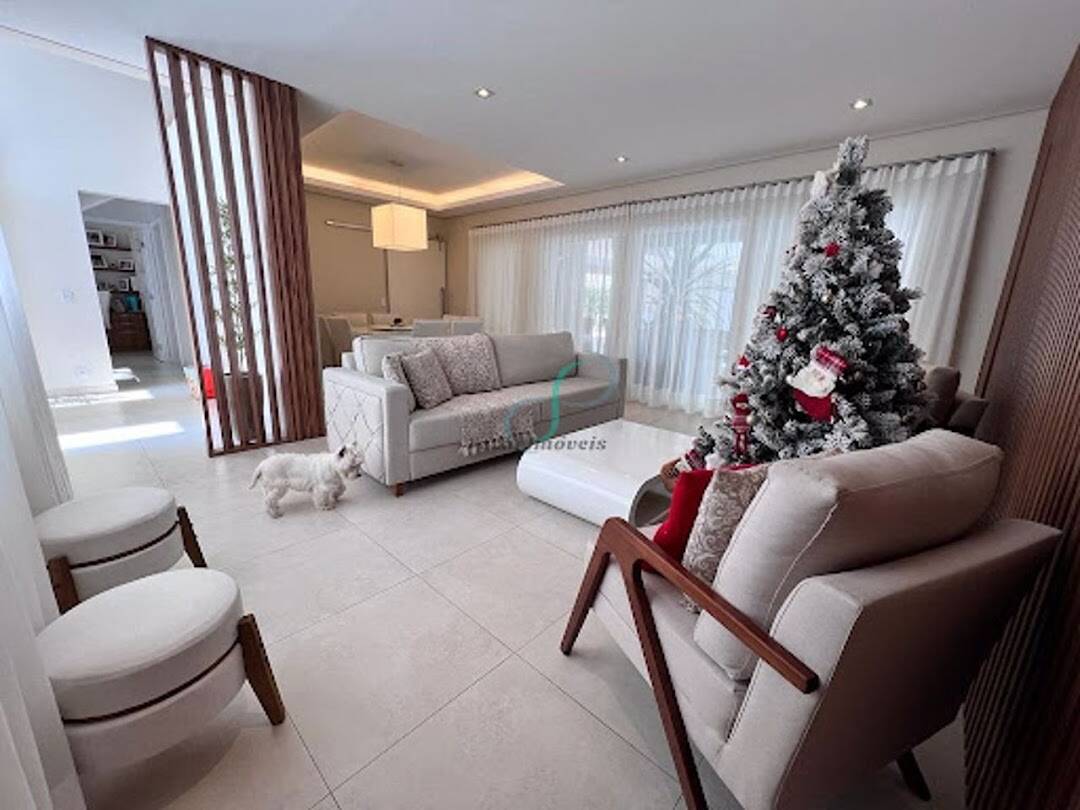 Casa, 3 quartos, 292 m² - Foto 4