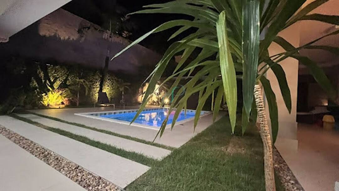 Casa, 3 quartos, 292 m² - Foto 44