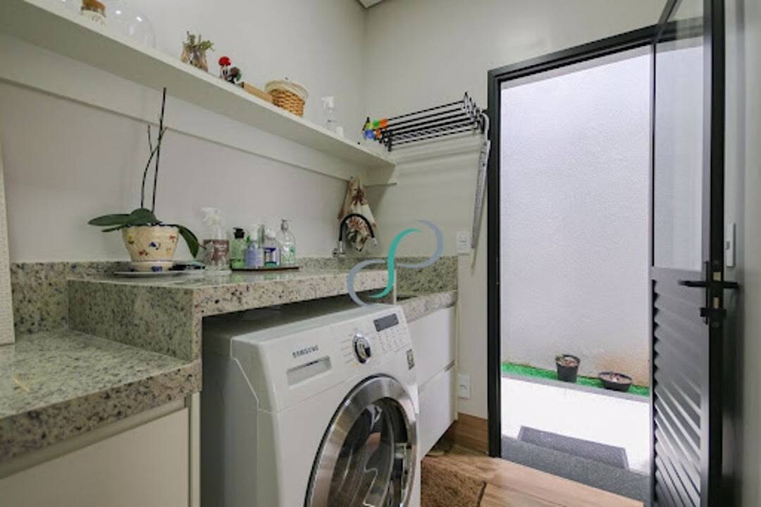 Casa, 4 quartos, 252 m² - Foto 15