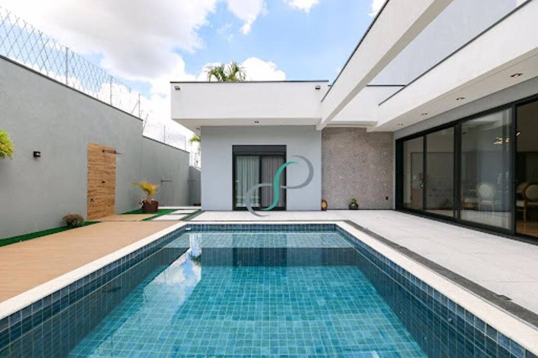 Casa, 4 quartos, 252 m² - Foto 11