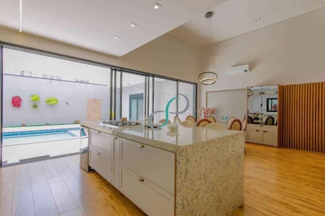 Casa, 4 quartos, 252 m² - Foto 19