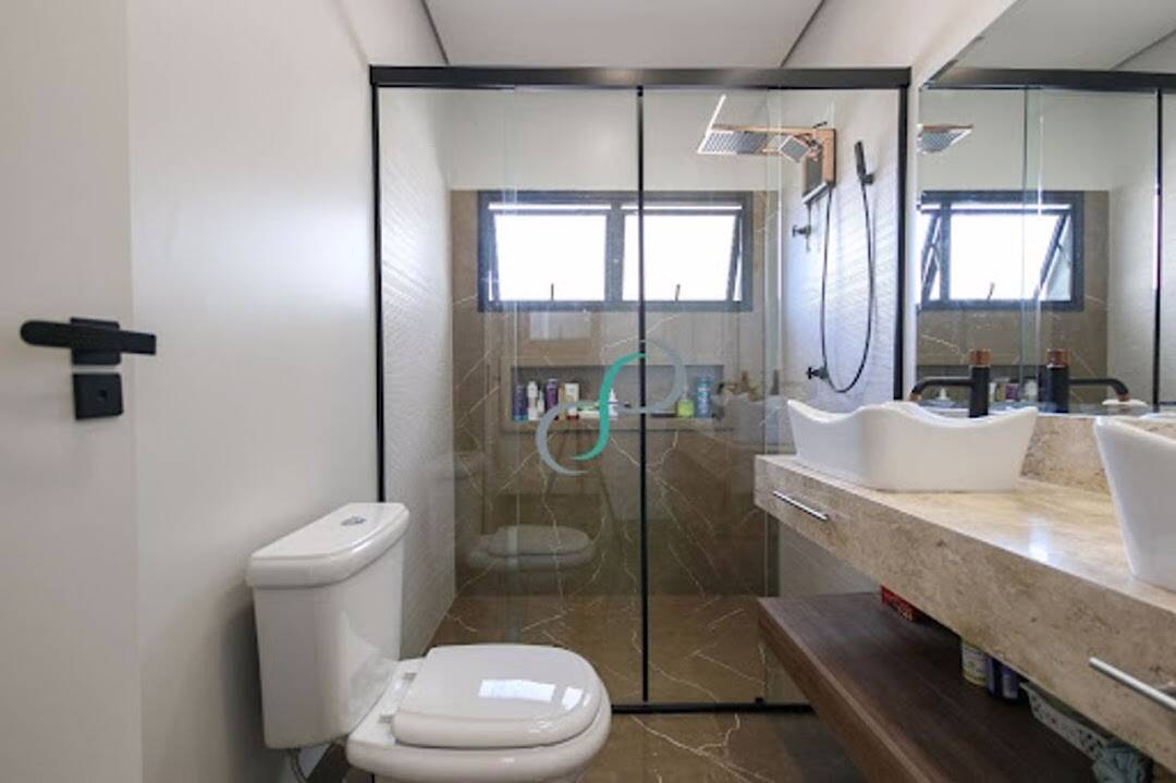 Casa, 4 quartos, 252 m² - Foto 10