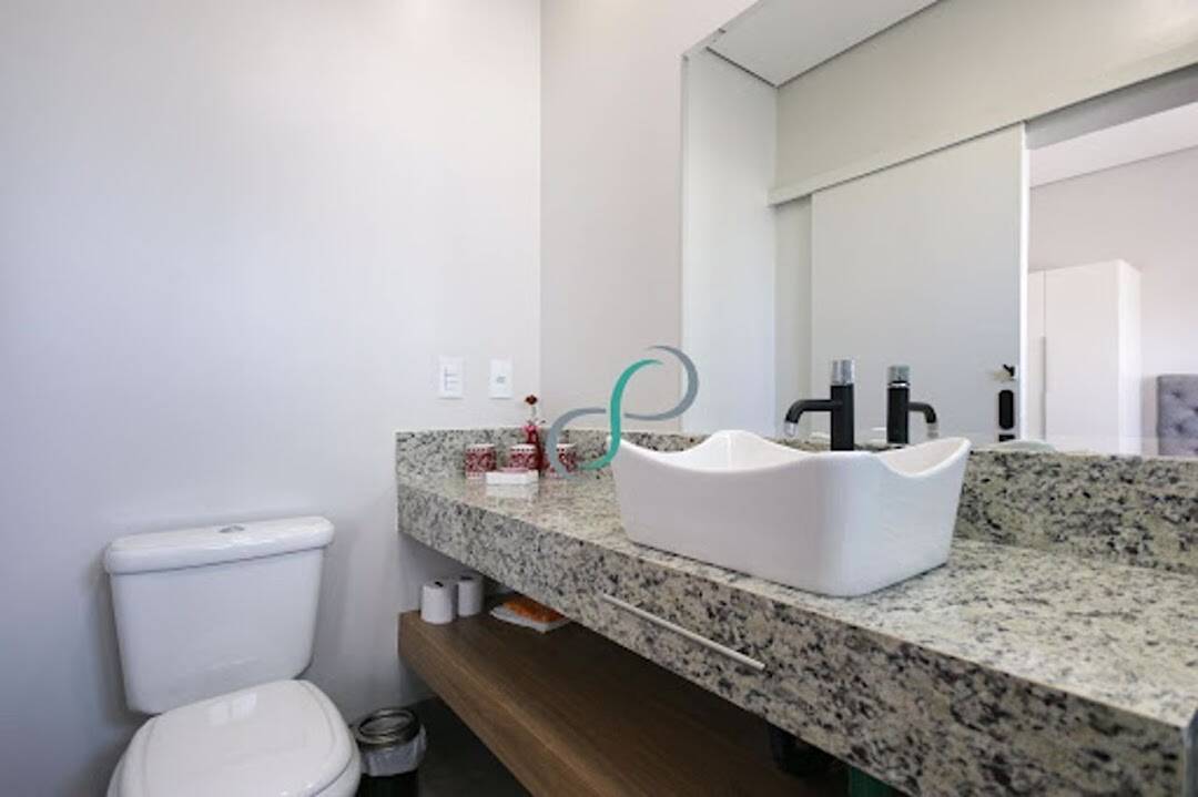 Casa, 4 quartos, 252 m² - Foto 23