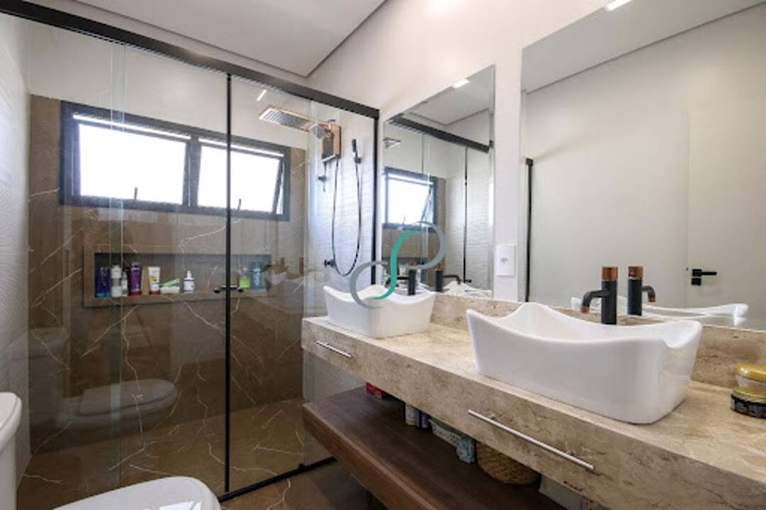 Casa, 4 quartos, 252 m² - Foto 16