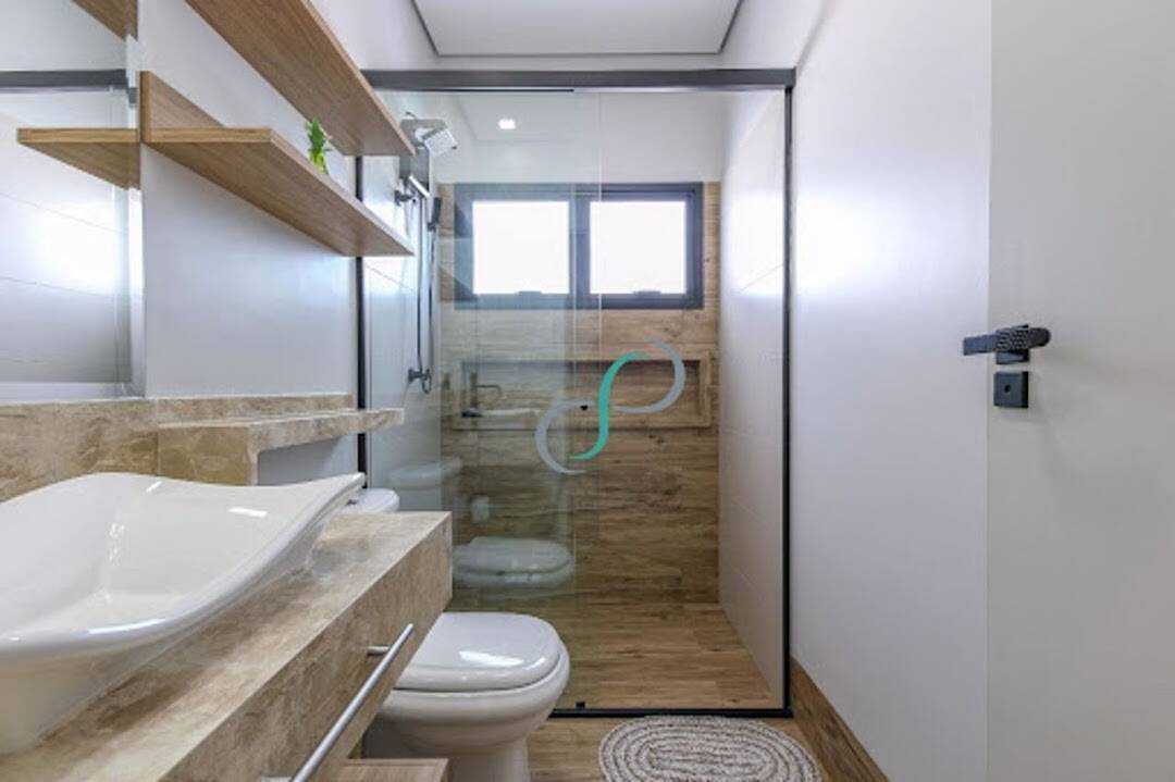 Casa, 4 quartos, 252 m² - Foto 28