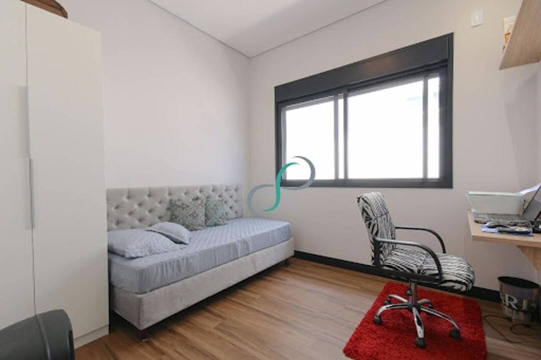 Casa, 4 quartos, 252 m² - Foto 13