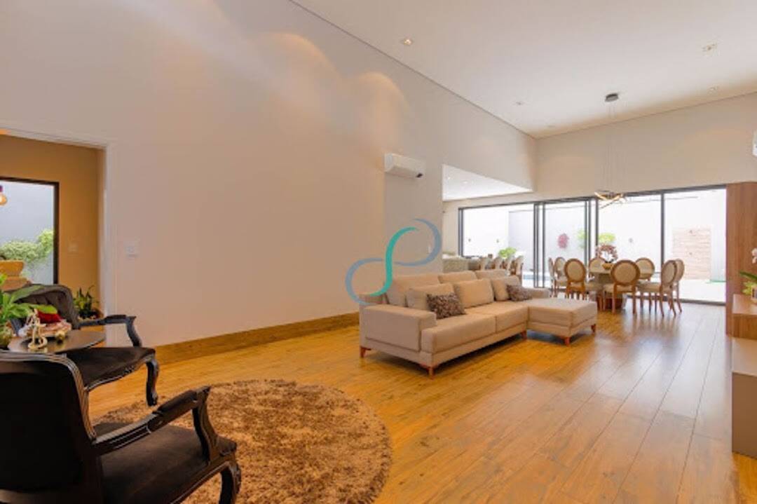 Casa, 4 quartos, 252 m² - Foto 14
