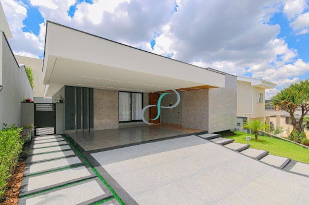 Casa, 4 quartos, 252 m² - Foto 24
