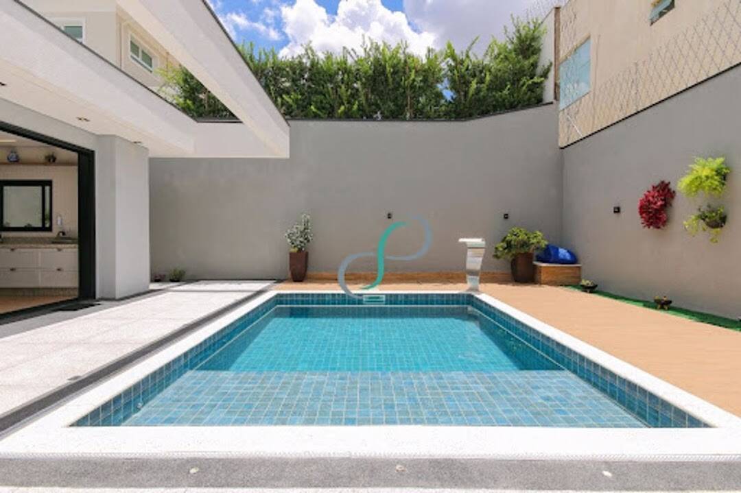 Casa, 4 quartos, 252 m² - Foto 17