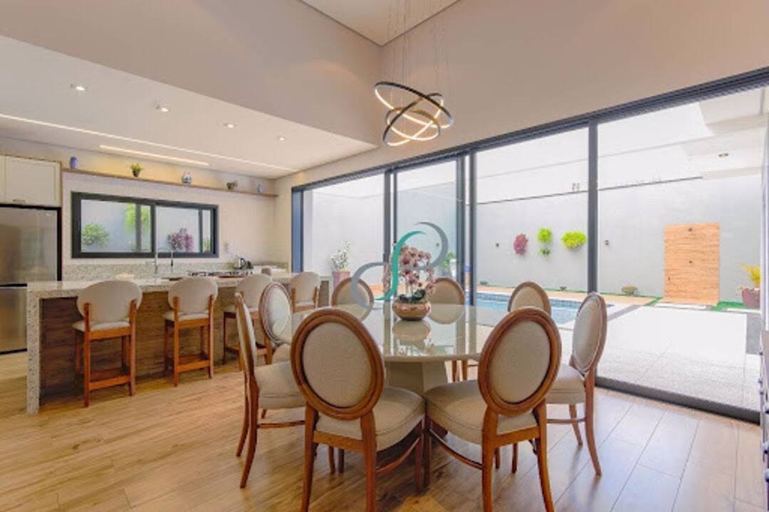 Casa, 4 quartos, 252 m² - Foto 32