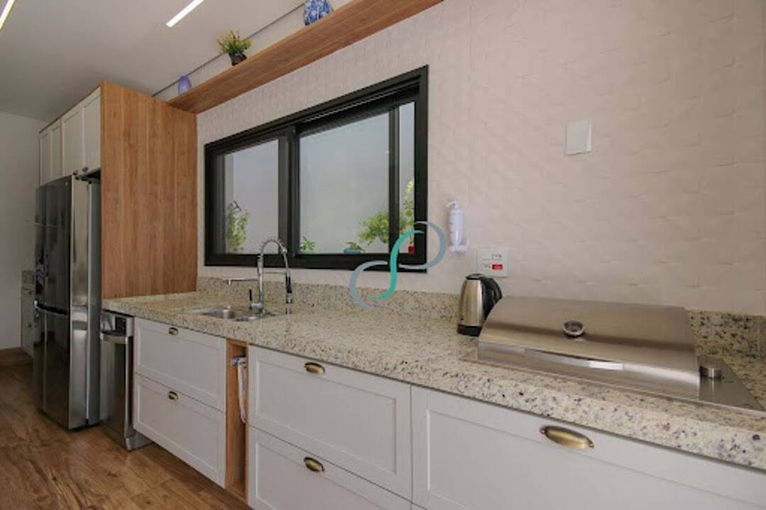 Casa, 4 quartos, 252 m² - Foto 36