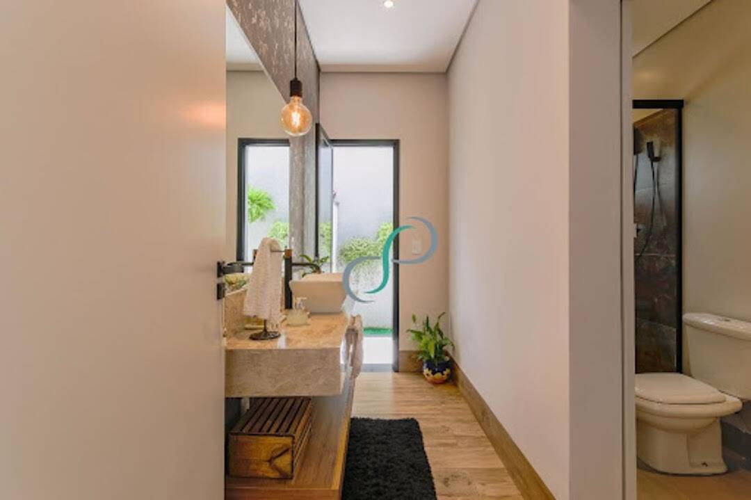 Casa, 4 quartos, 252 m² - Foto 29