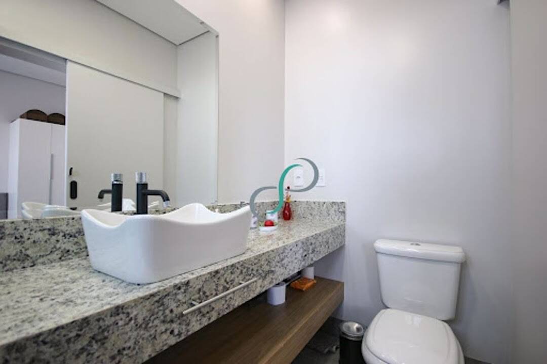 Casa, 4 quartos, 252 m² - Foto 30