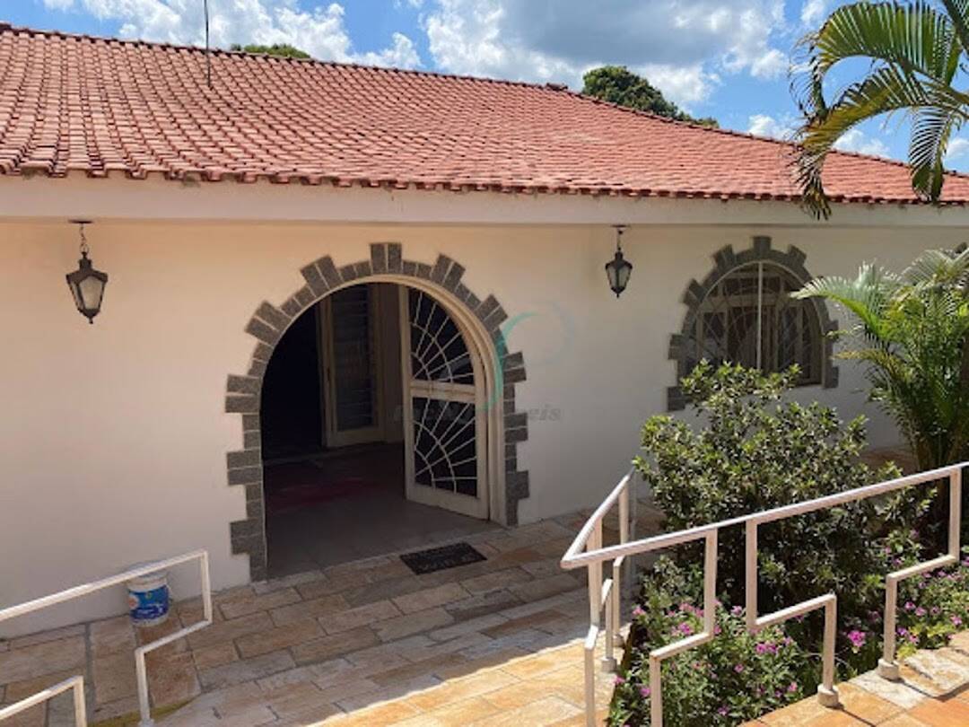 Casa, 4 quartos, 376 m² - Foto 7