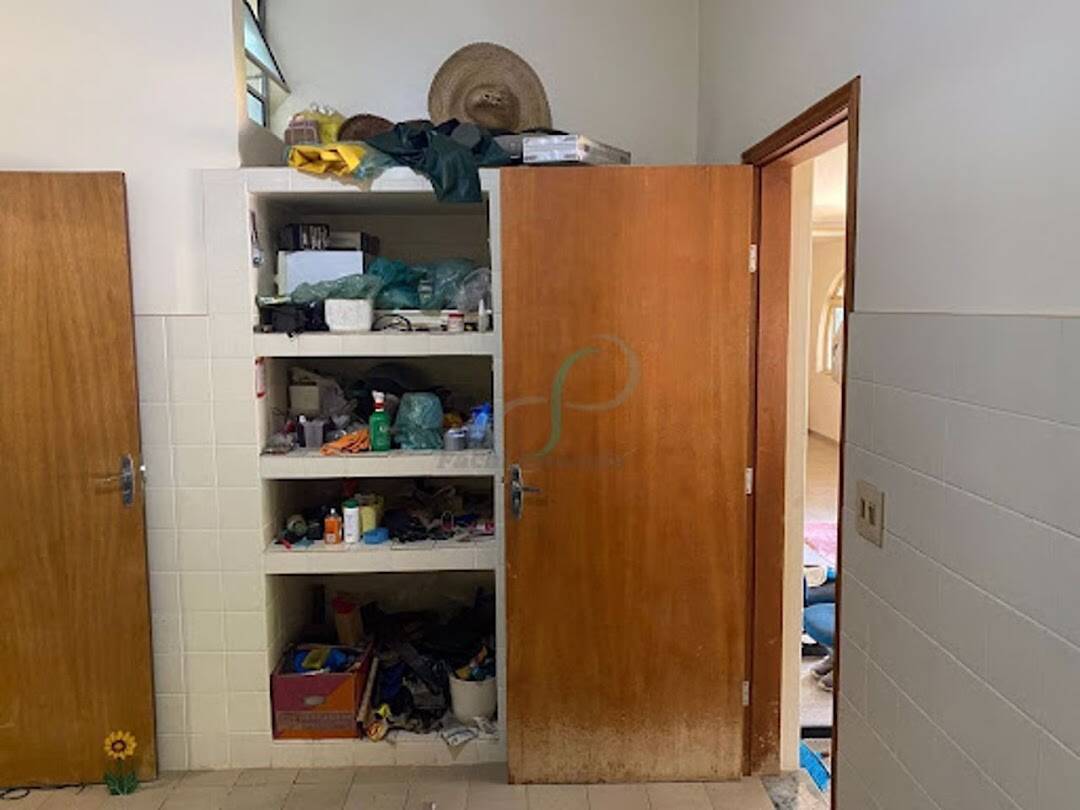 Casa, 4 quartos, 376 m² - Foto 16