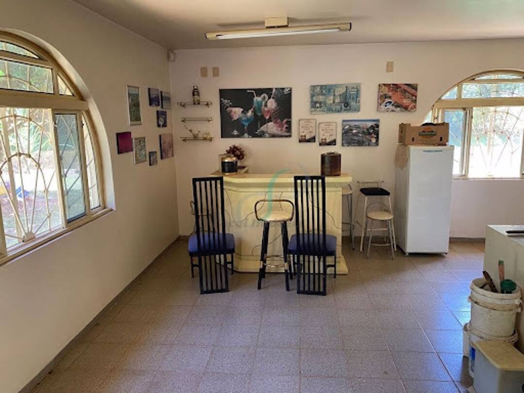 Casa, 4 quartos, 376 m² - Foto 14