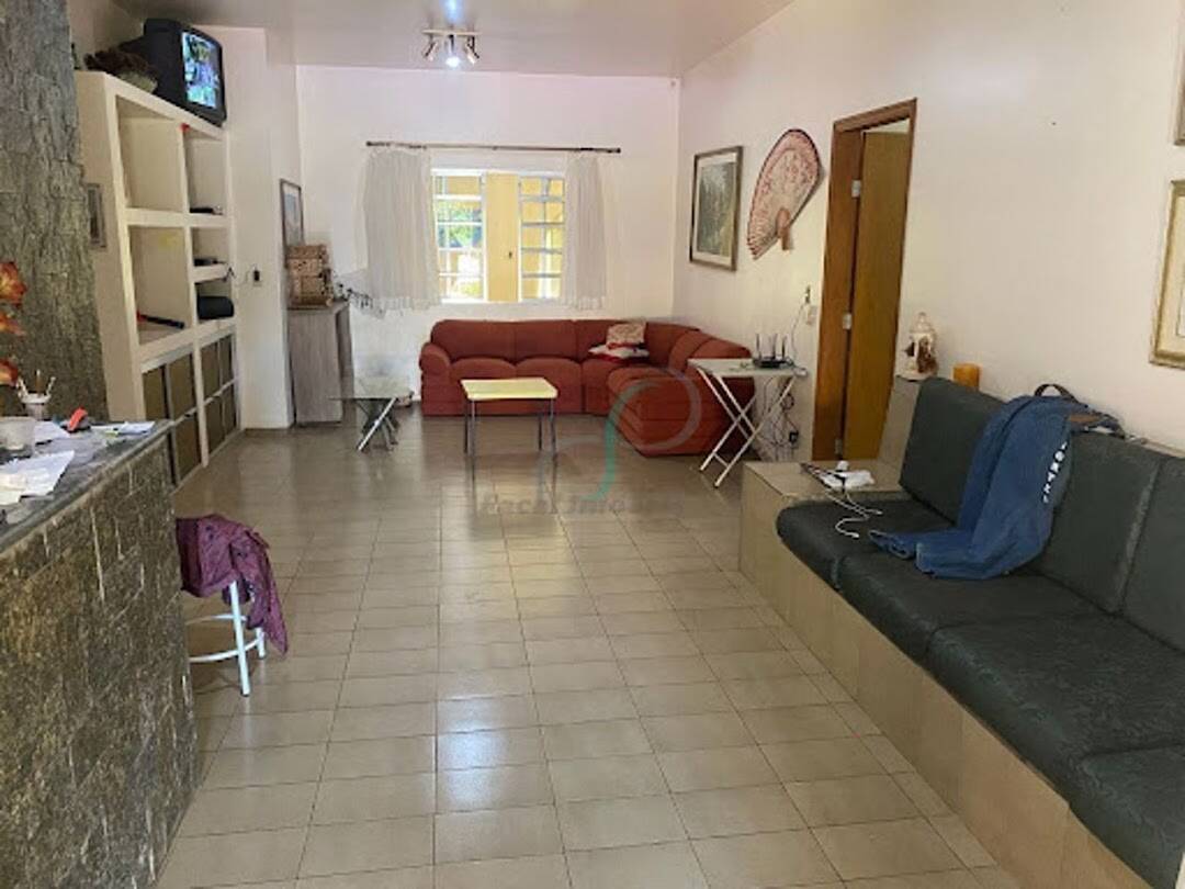 Casa, 4 quartos, 376 m² - Foto 8