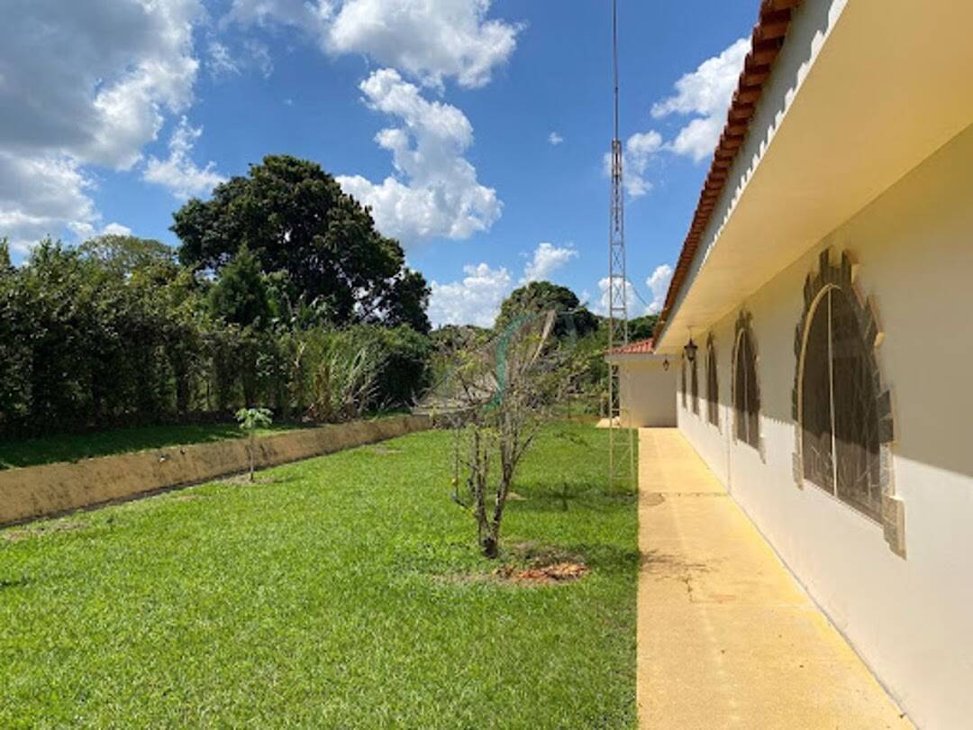 Casa, 4 quartos, 376 m² - Foto 4