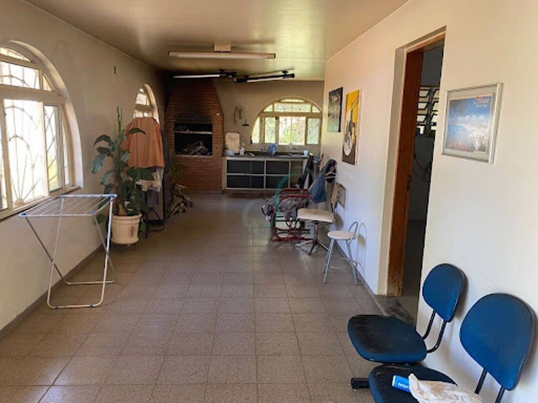 Casa, 4 quartos, 376 m² - Foto 12