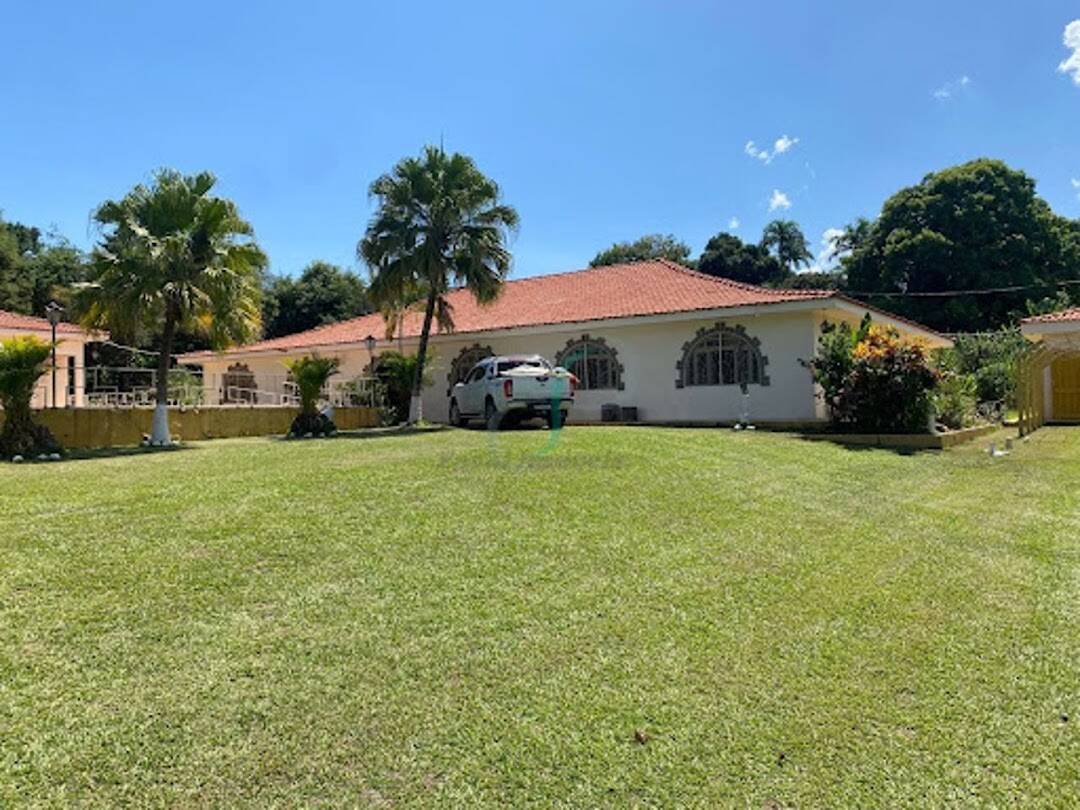 Casa, 4 quartos, 376 m² - Foto 3