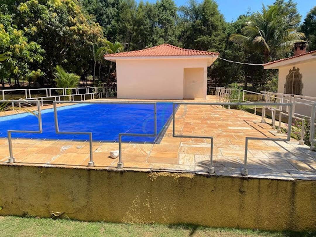 Casa, 4 quartos, 376 m² - Foto 6