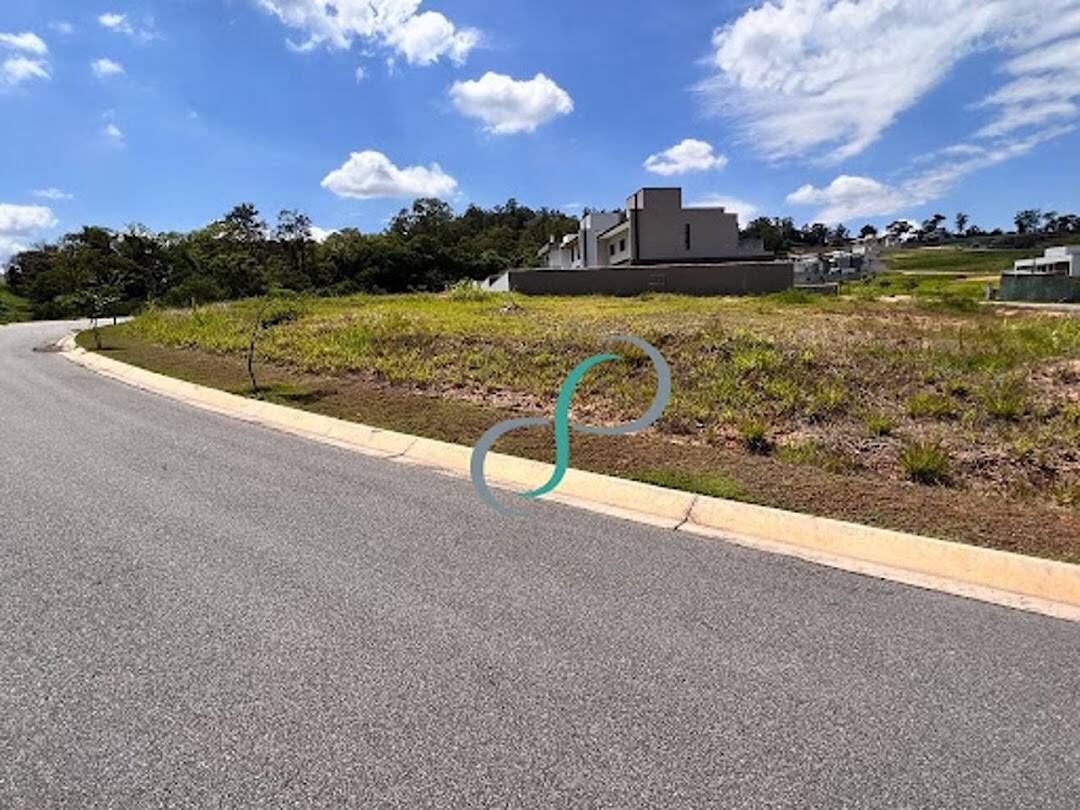 Terreno, 606 m² - Foto 1