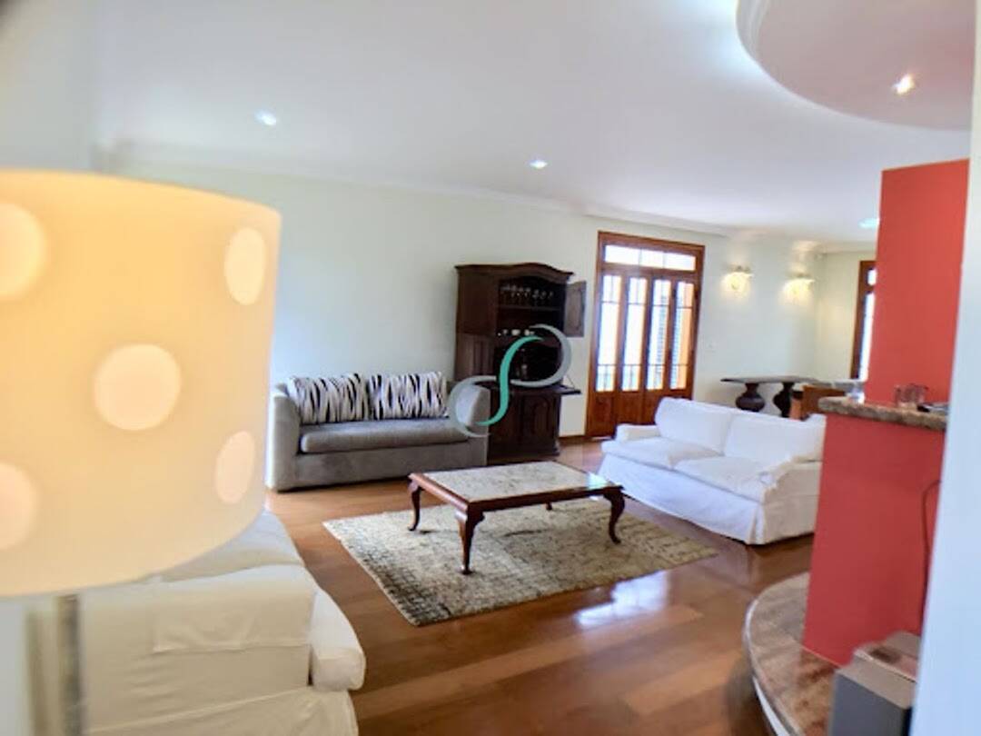 Casa, 4 quartos, 380 m² - Foto 5