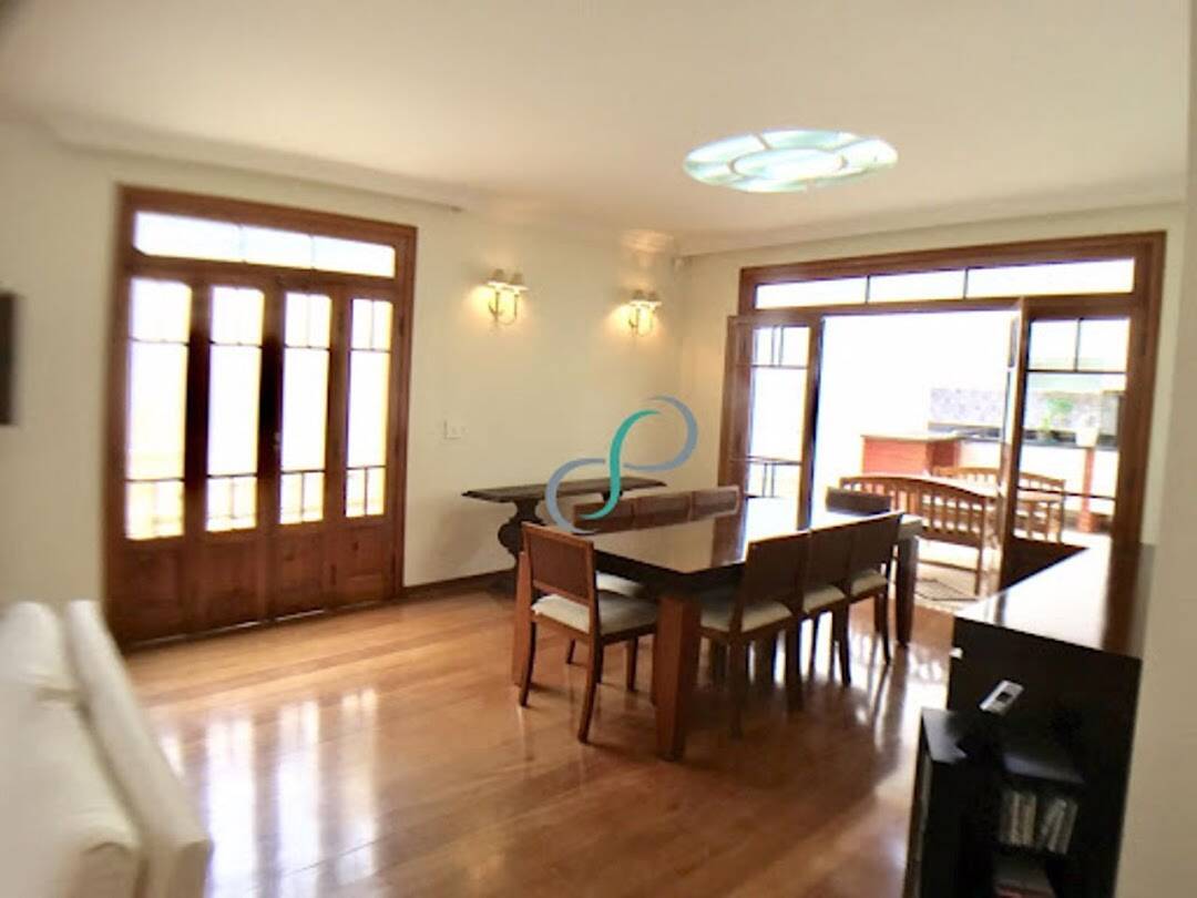 Casa, 4 quartos, 380 m² - Foto 7