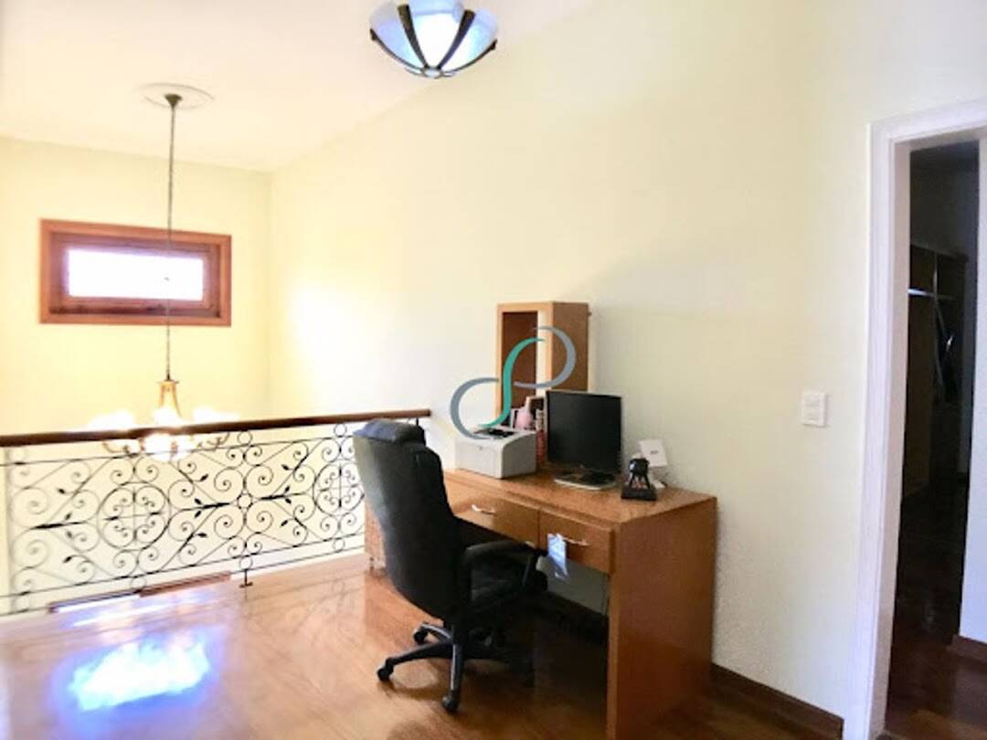 Casa, 4 quartos, 380 m² - Foto 21
