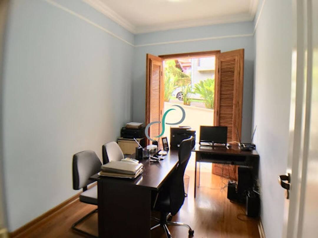 Casa, 4 quartos, 380 m² - Foto 19
