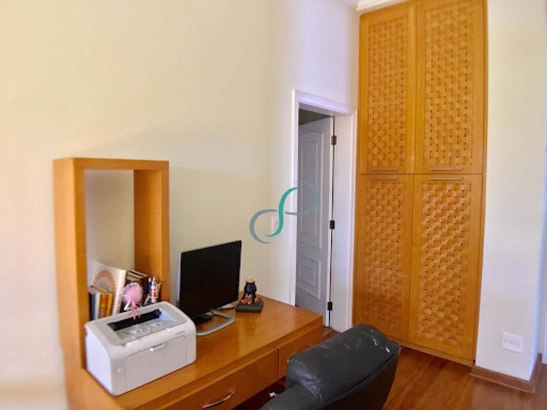 Casa, 4 quartos, 380 m² - Foto 20