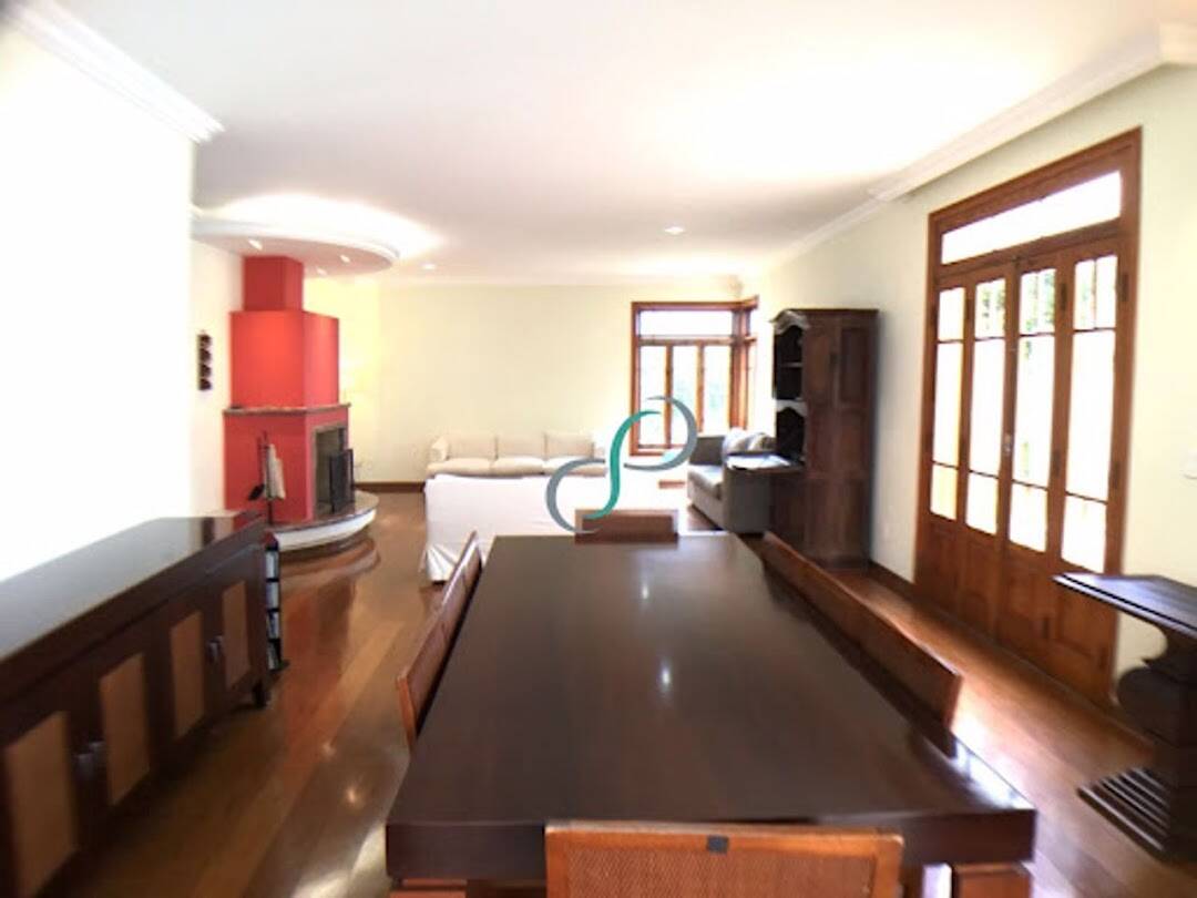 Casa, 4 quartos, 380 m² - Foto 18