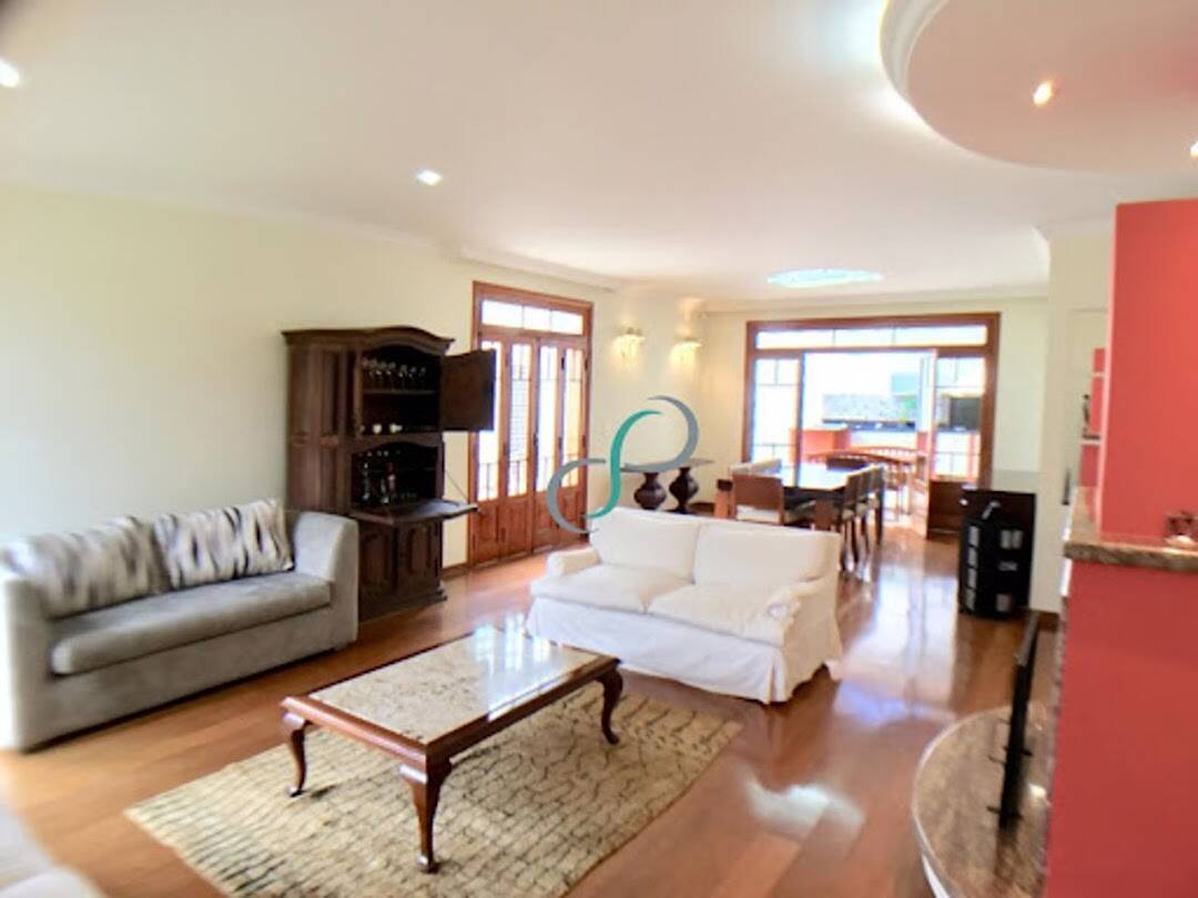 Casa, 4 quartos, 380 m² - Foto 6