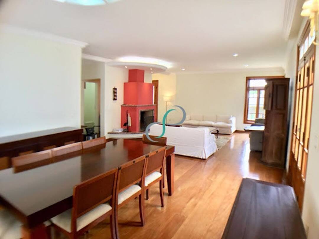Casa, 4 quartos, 380 m² - Foto 3