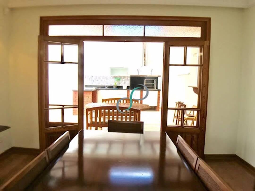 Casa, 4 quartos, 380 m² - Foto 15