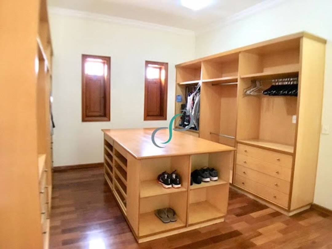 Casa, 4 quartos, 380 m² - Foto 10