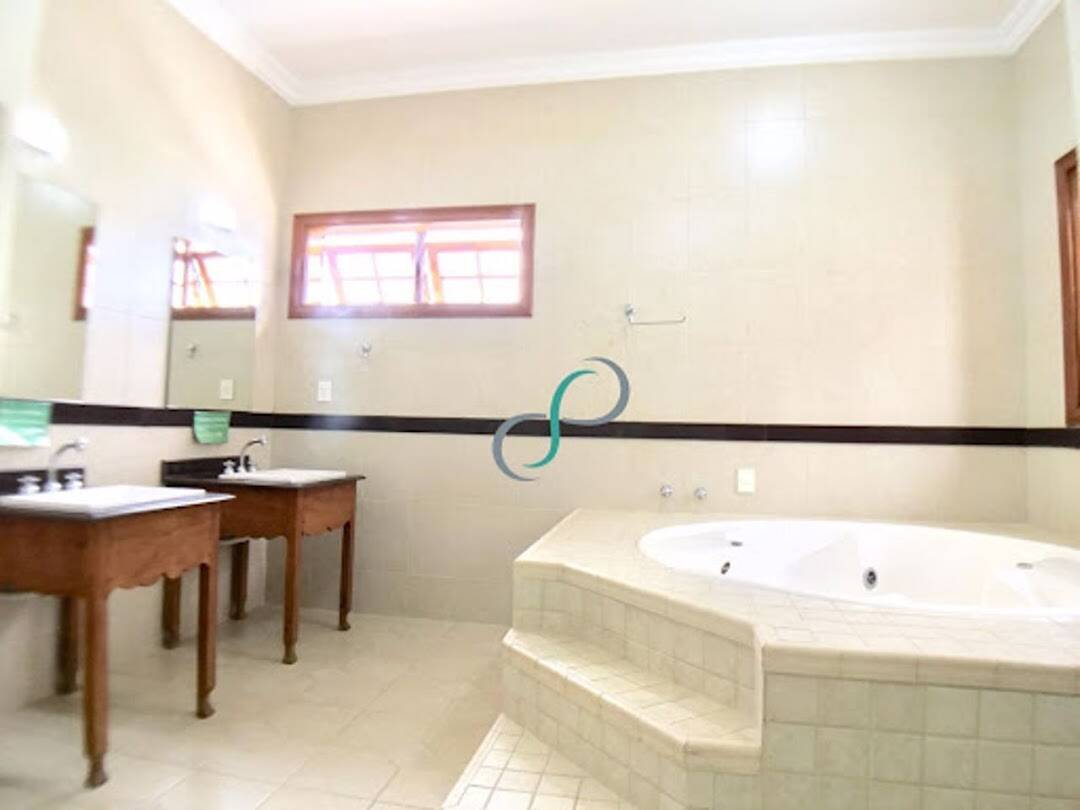 Casa, 4 quartos, 380 m² - Foto 17
