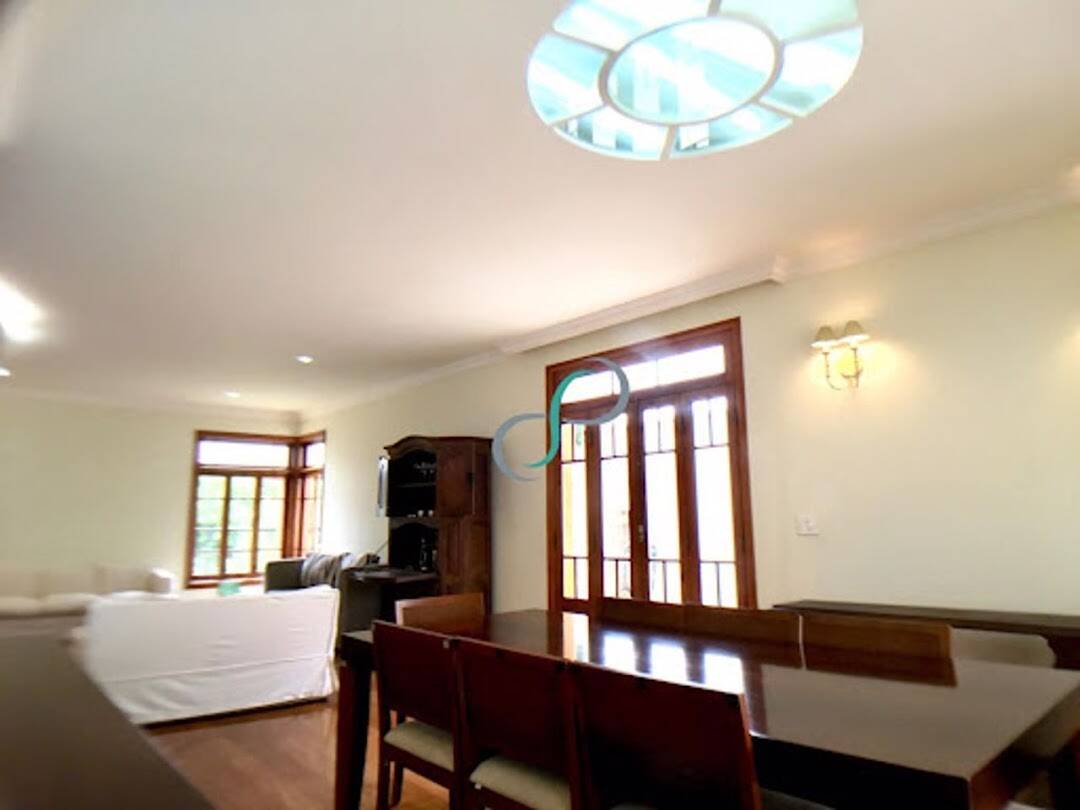 Casa, 4 quartos, 380 m² - Foto 13